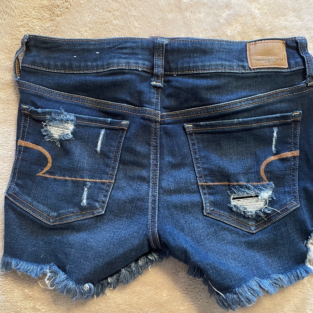 American eagle midi short - Picture 5 of 5